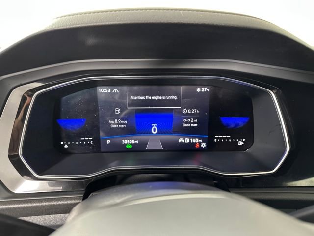 Used 2023 Volkswagen Jetta Sport image 17