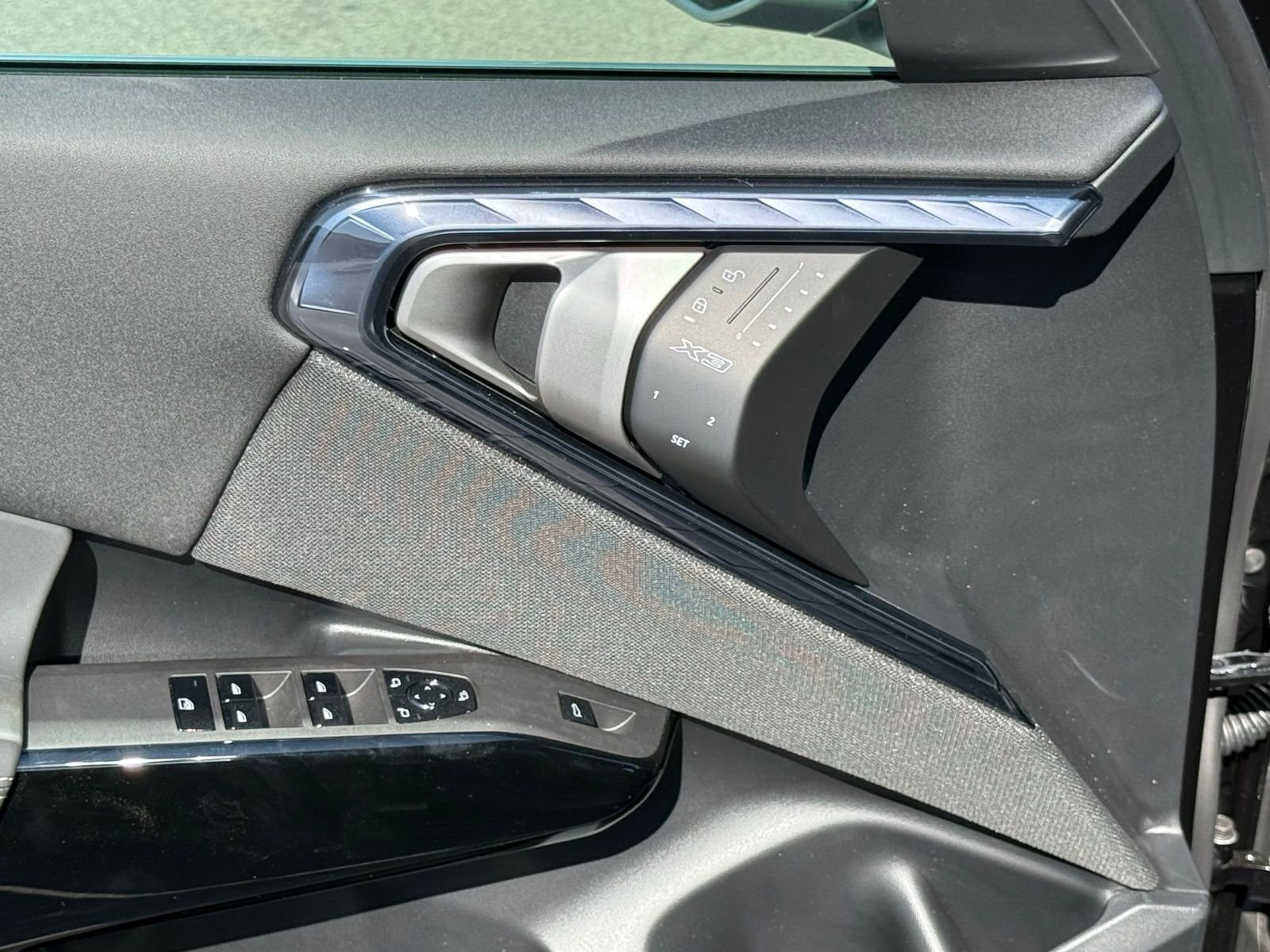 New 2026 BMW X3 xDrive30 image 19