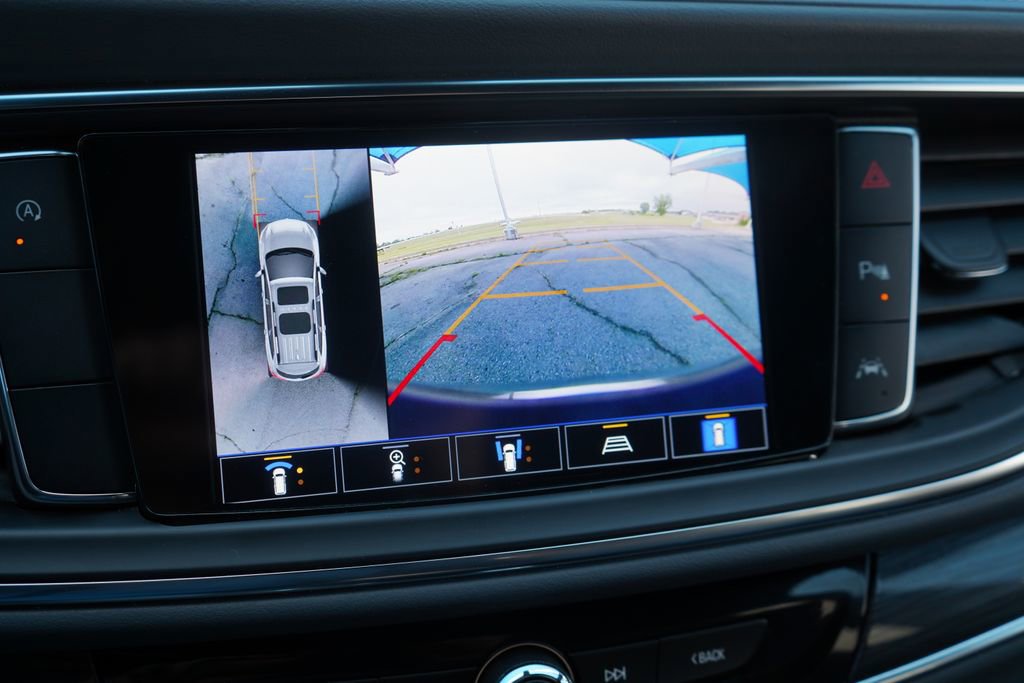 Used 2024 Buick Enclave Premium FWD image 38
