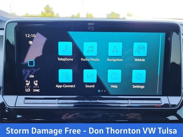 New 2026 Volkswagen Atlas Cross Sport SE AWD/4WD image 20