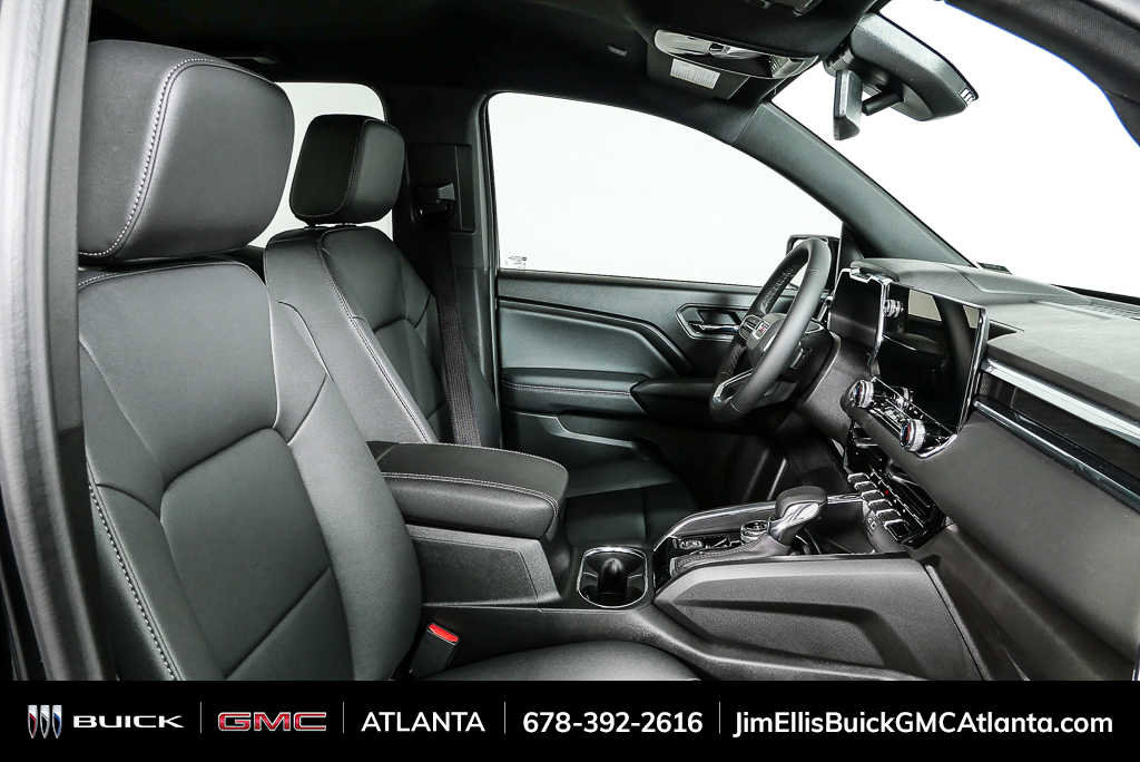 New 2026 GMC Canyon Elevation w/ Convenience Package image 22