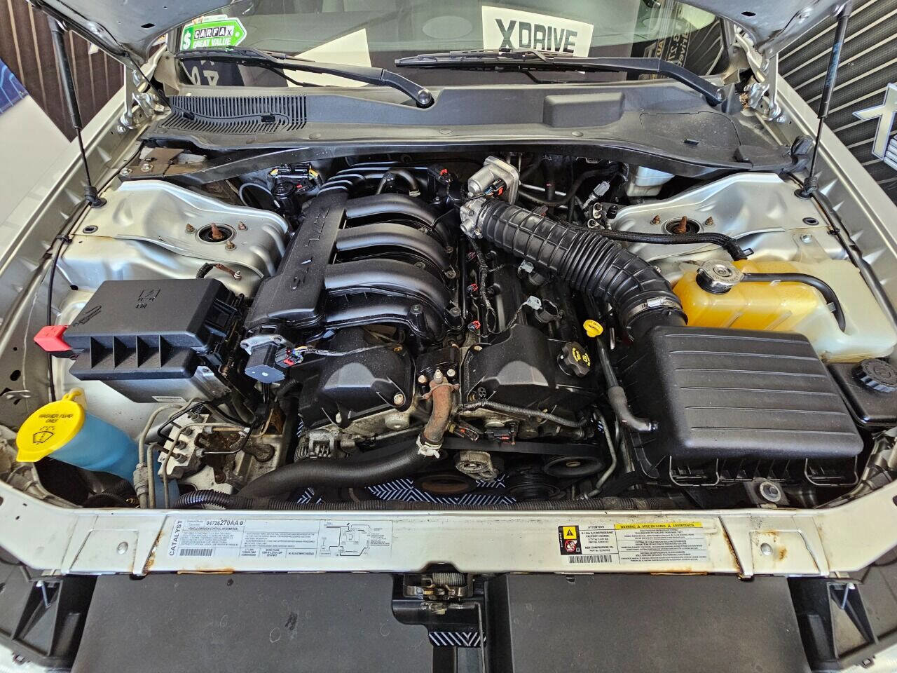 Used 2007 Chrysler 300 image 30