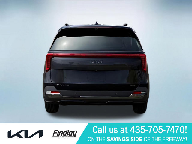 New 2026 Kia Carnival SX Prestige FWD image 5