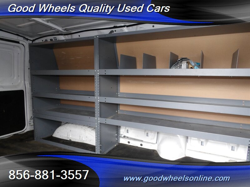 Used 2012 Ford E-150 and Econoline 150 w/ PWR Group image 18