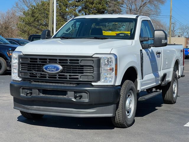 New 2026 Ford F250 XL image 40