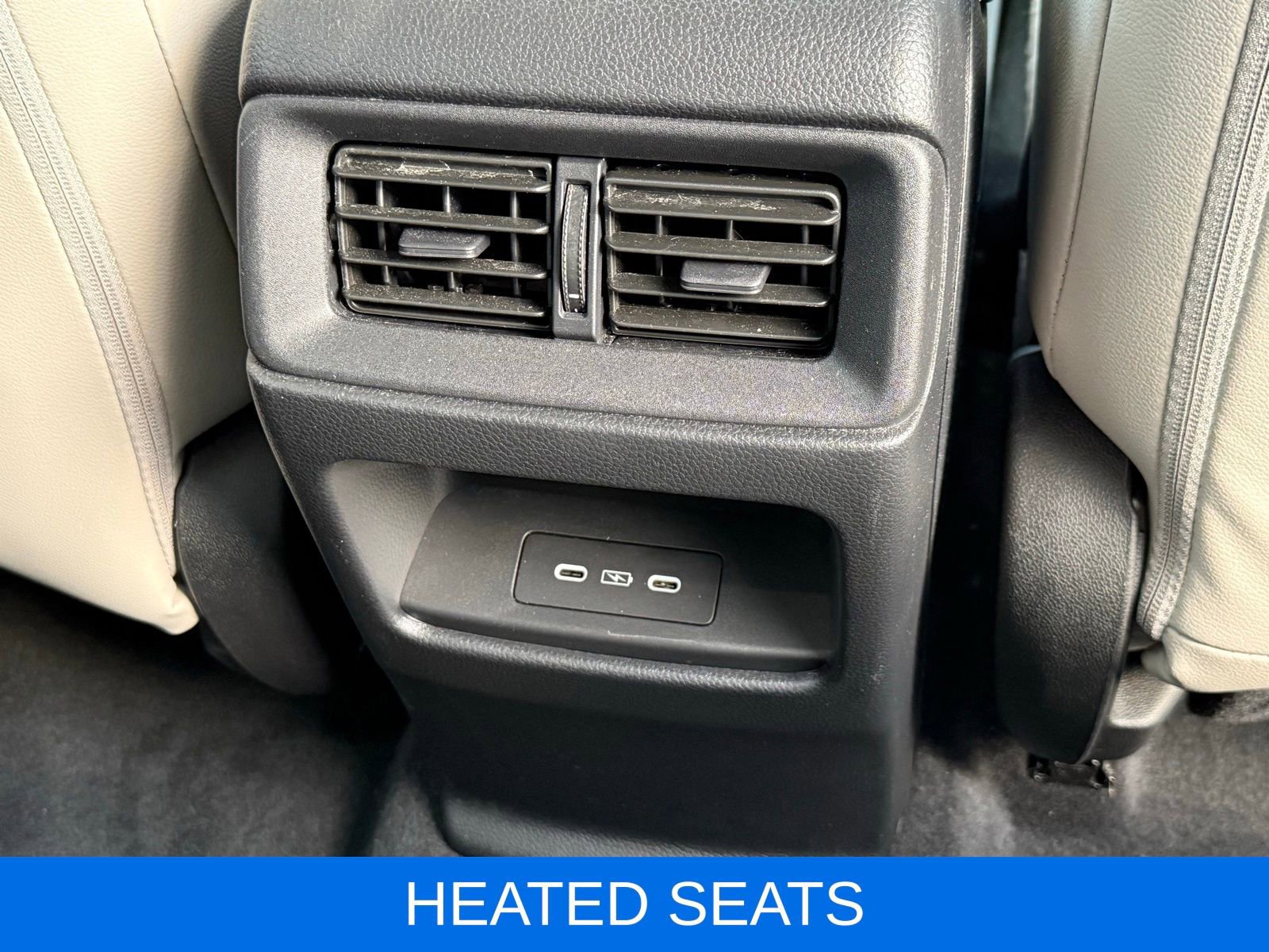 Used 2024 Honda CR-V EX-L image 18