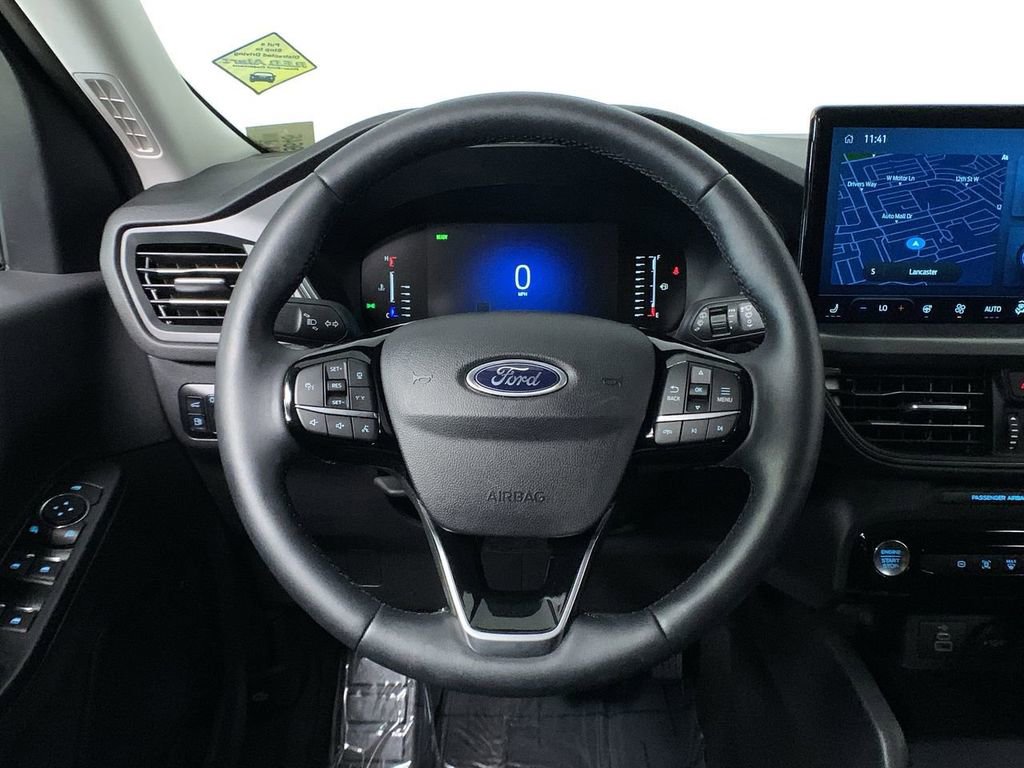 Used 2024 Ford Escape SE FWD image 19