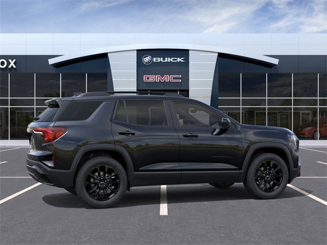 New 2026 GMC Terrain Elevation image 5