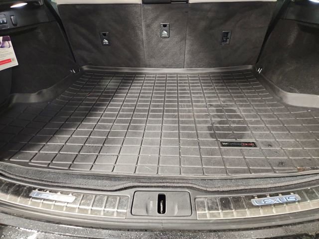 Used 2024 Lexus RX 350 Premium w/ Convenience Package FWD image 25