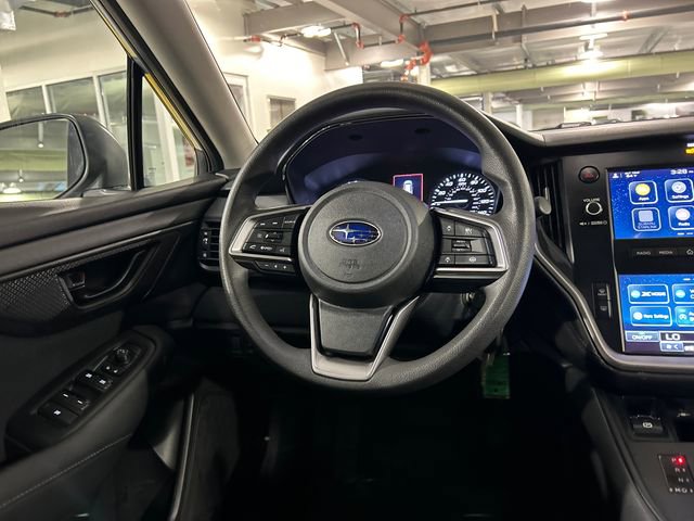 Used 2023 Subaru Outback 2.5i image 23