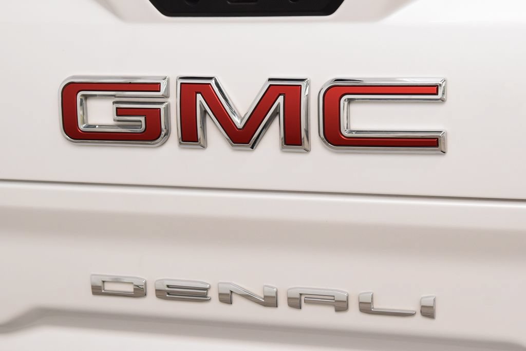 Used 2023 GMC Sierra 1500 Denali AWD/4WD image 24