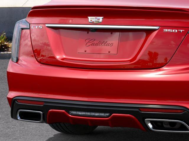 New 2026 Cadillac CT5 Sport RWD image 14