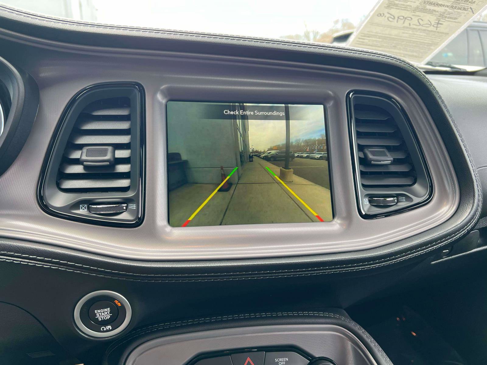 Used 2023 Dodge Challenger R/T Scat Pack image 19