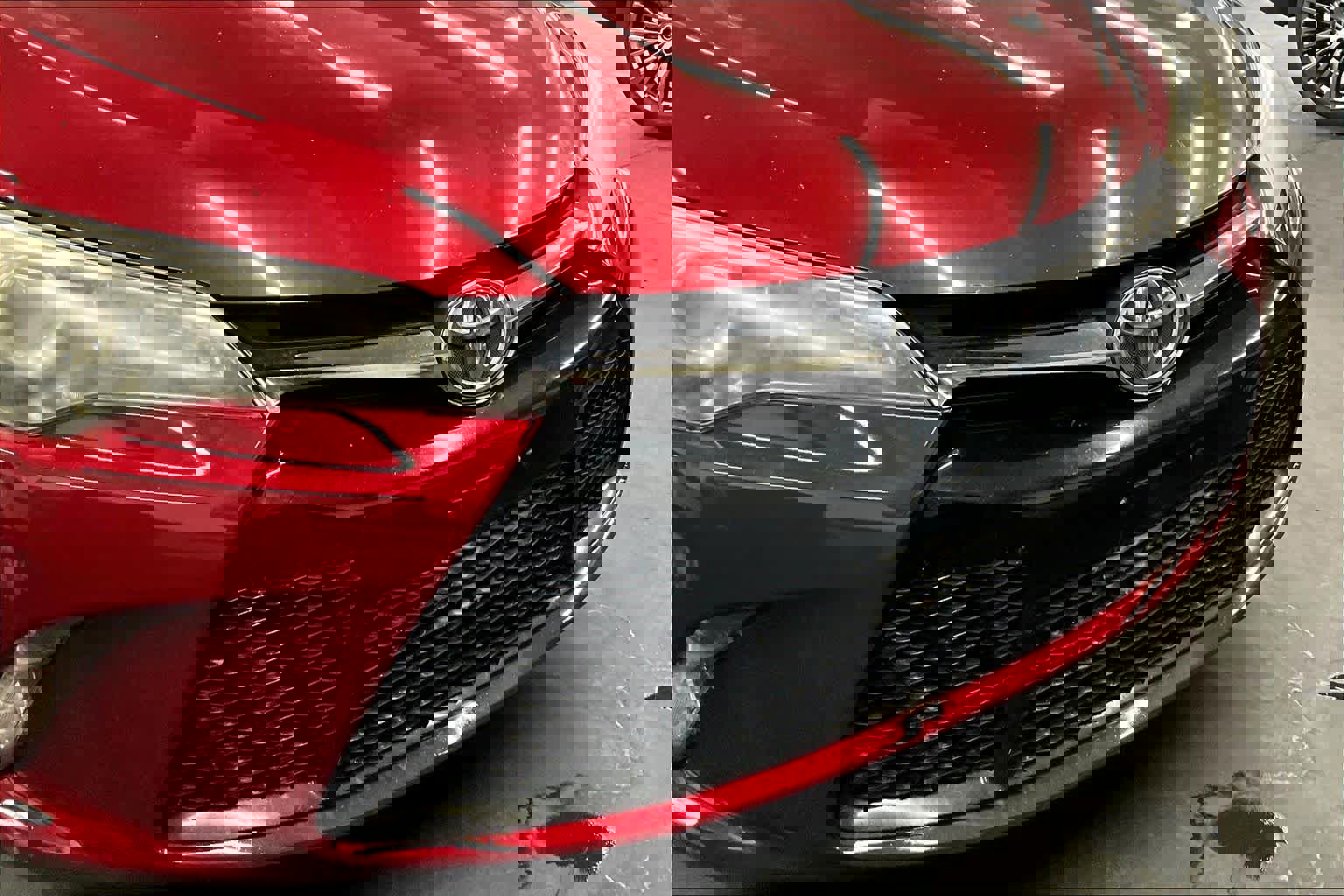 Used 2017 Toyota Camry SE w/ Protection Package (Q2) image 29