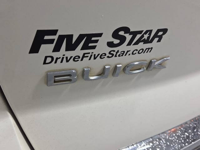 Used 2012 Buick Enclave Leather FWD image 11