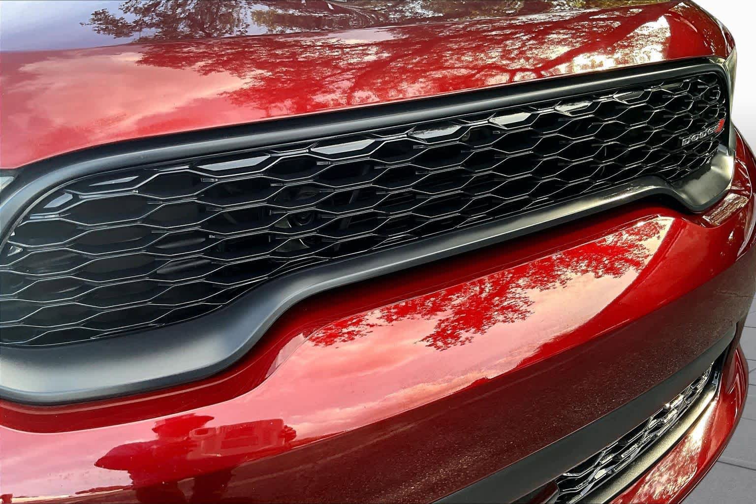 Used 2024 Dodge Durango GT AWD/4WD image 32