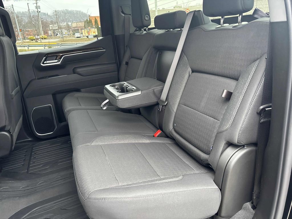 New 2026 GMC Sierra 1500 Elevation w/ X31 Off-Road Package image 30