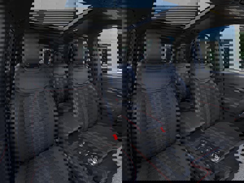 New 2026 Ford Explorer ST-Line w/ ST-Line Street Pack image 10