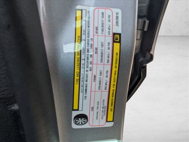 Used 2018 Jeep Cherokee Latitude image 21