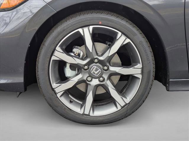 New 2026 Honda Civic Sport Touring image 10