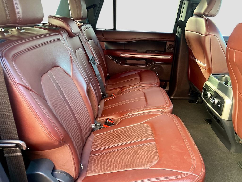 Used 2023 Ford Expedition Max Limited image 30