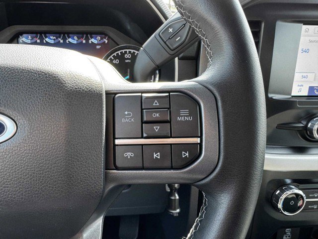 Used 2023 Ford F150 XLT w/ Equipment Group 301A Mid RWD image 27