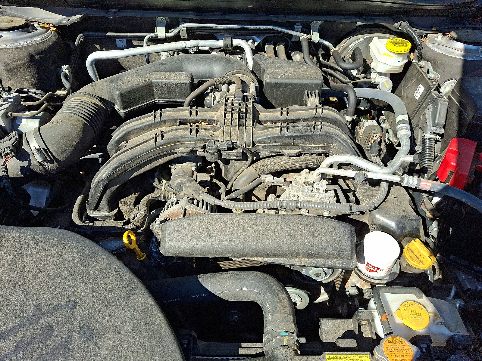 Used 2022 Subaru Outback Premium image 29