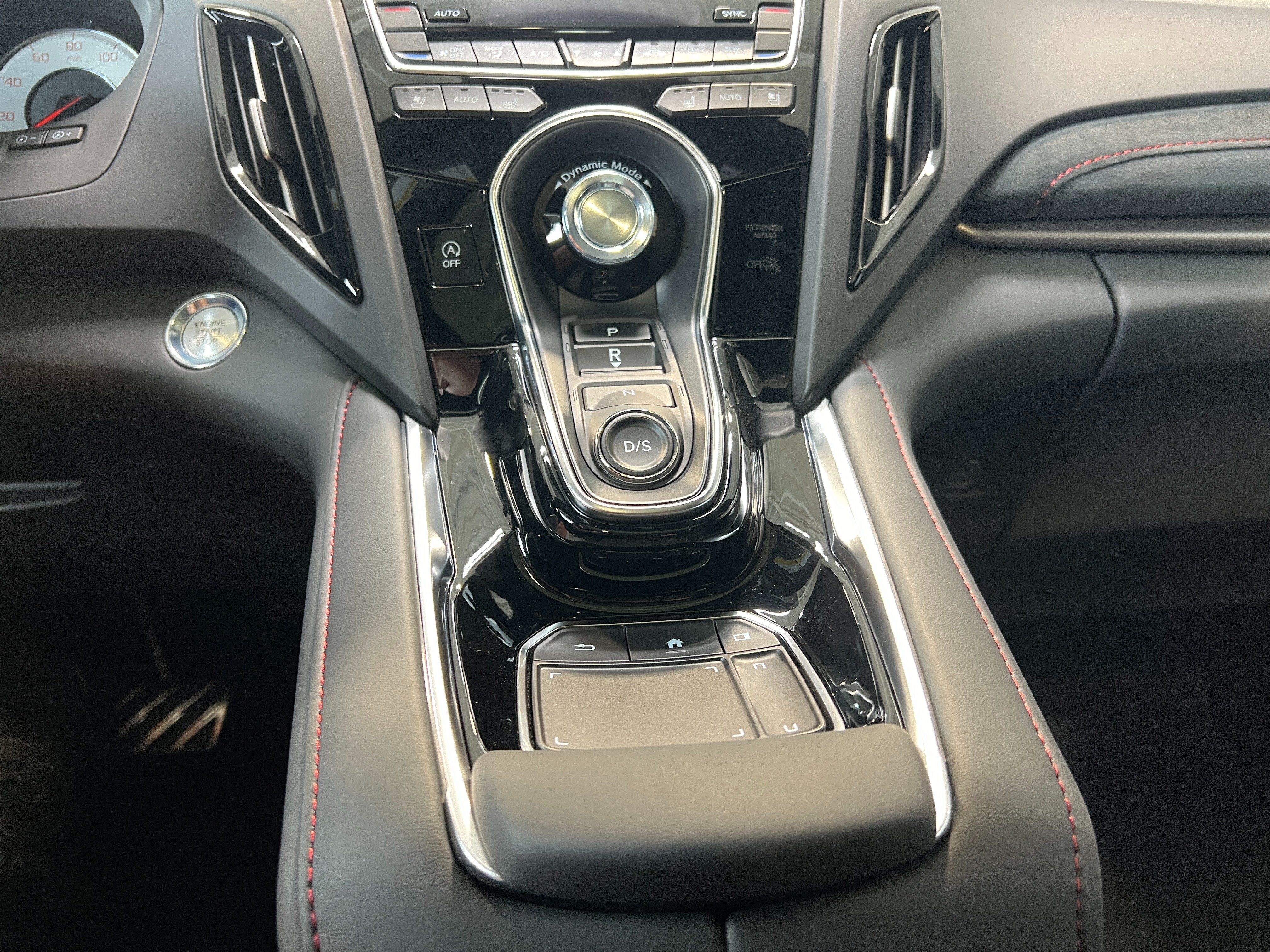 New 2026 Acura RDX A-Spec w/ Advance Package AWD/4WD image 25