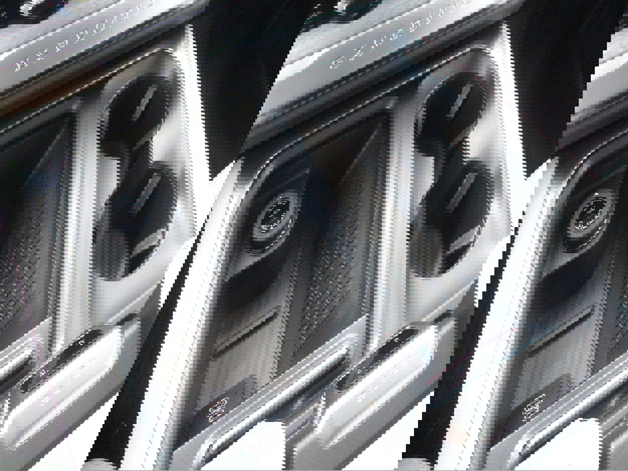 Used 2025 Ford Expedition Platinum image 32