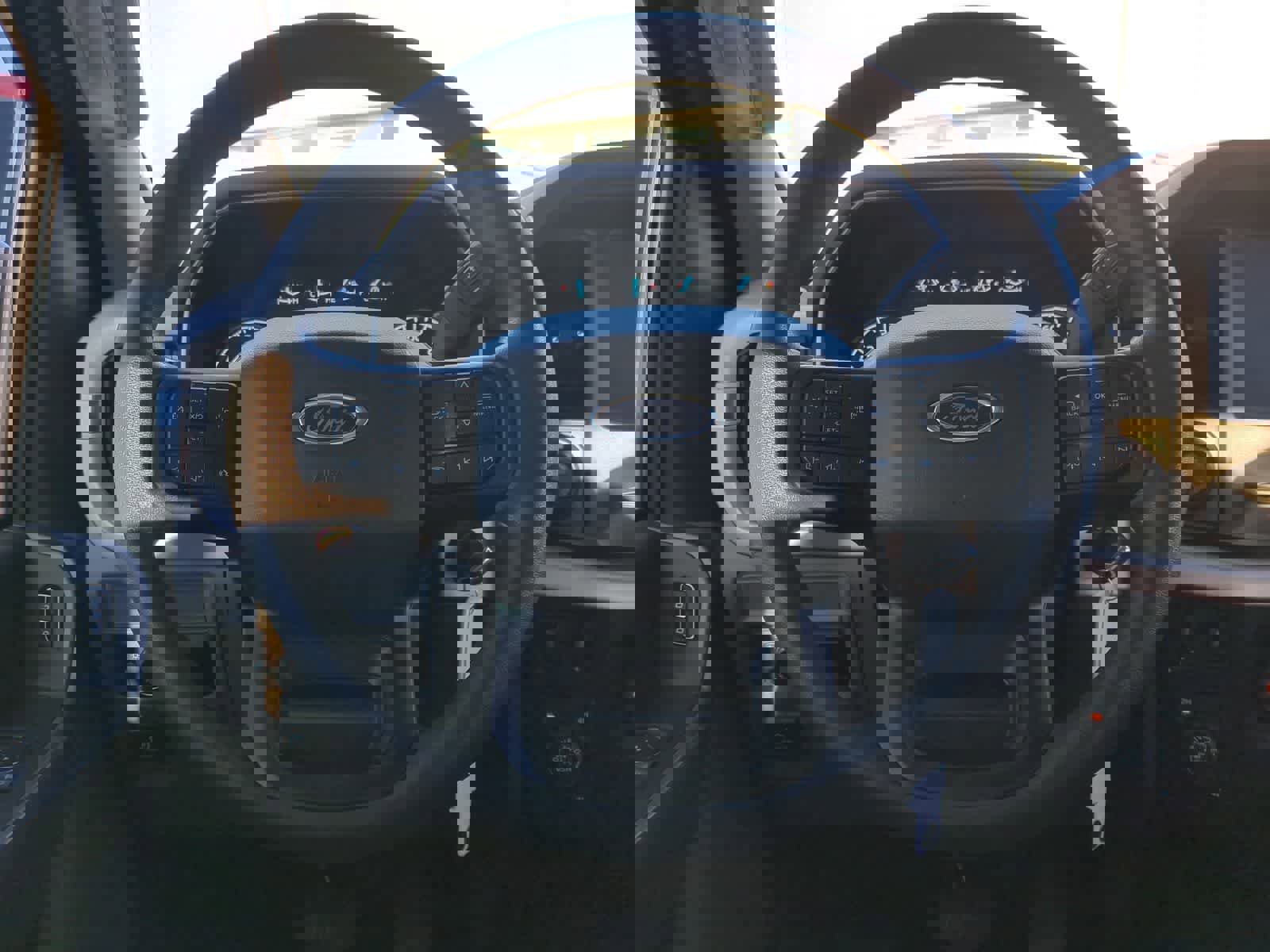 Used 2022 Ford F150 XLT w/ Trailer Tow Package image 22