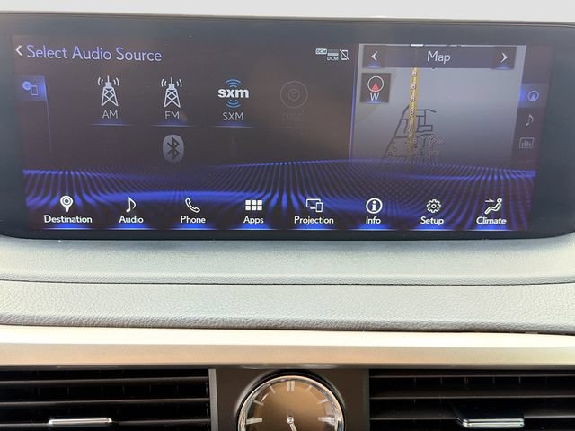 Used 2021 Lexus RX 350 AWD w/ Premium Package image 14