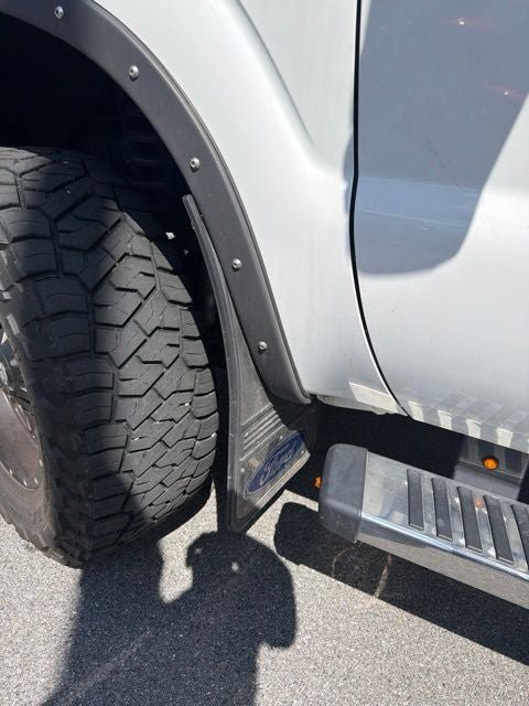 Used 2014 Ford F250 XLT w/ XLT Premium Package AWD/4WD image 13