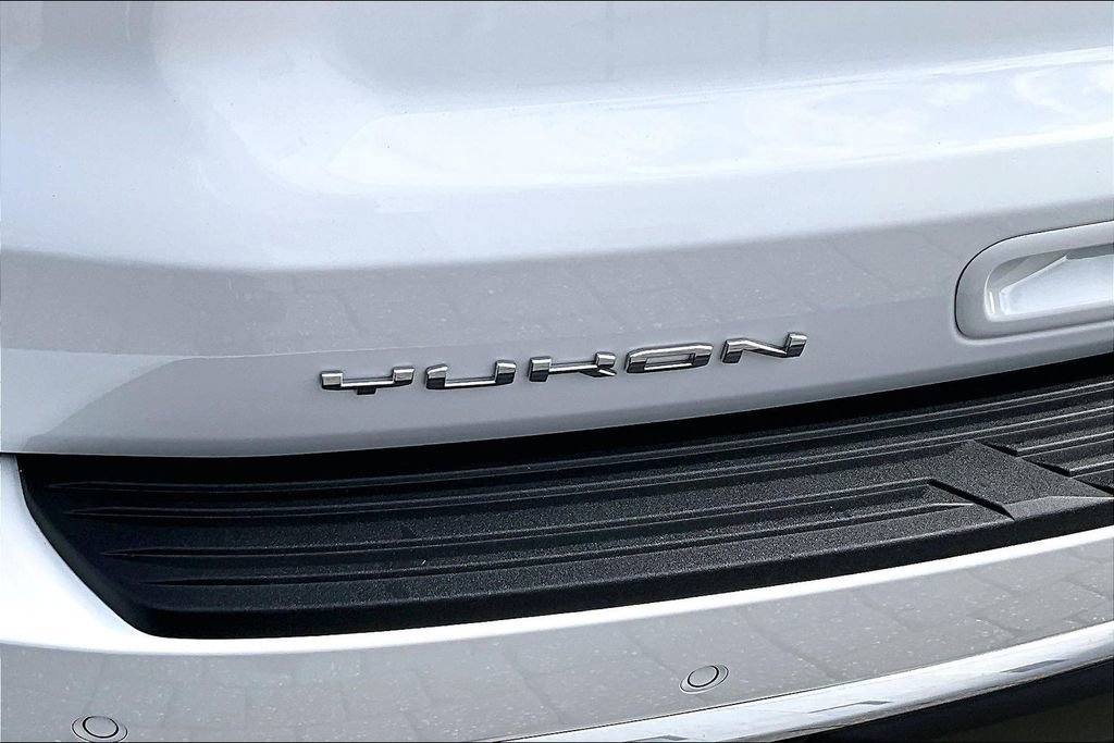 Used 2025 GMC Yukon XL Denali image 23