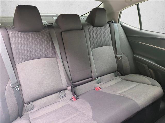 Used 2025 Toyota Camry LE image 21