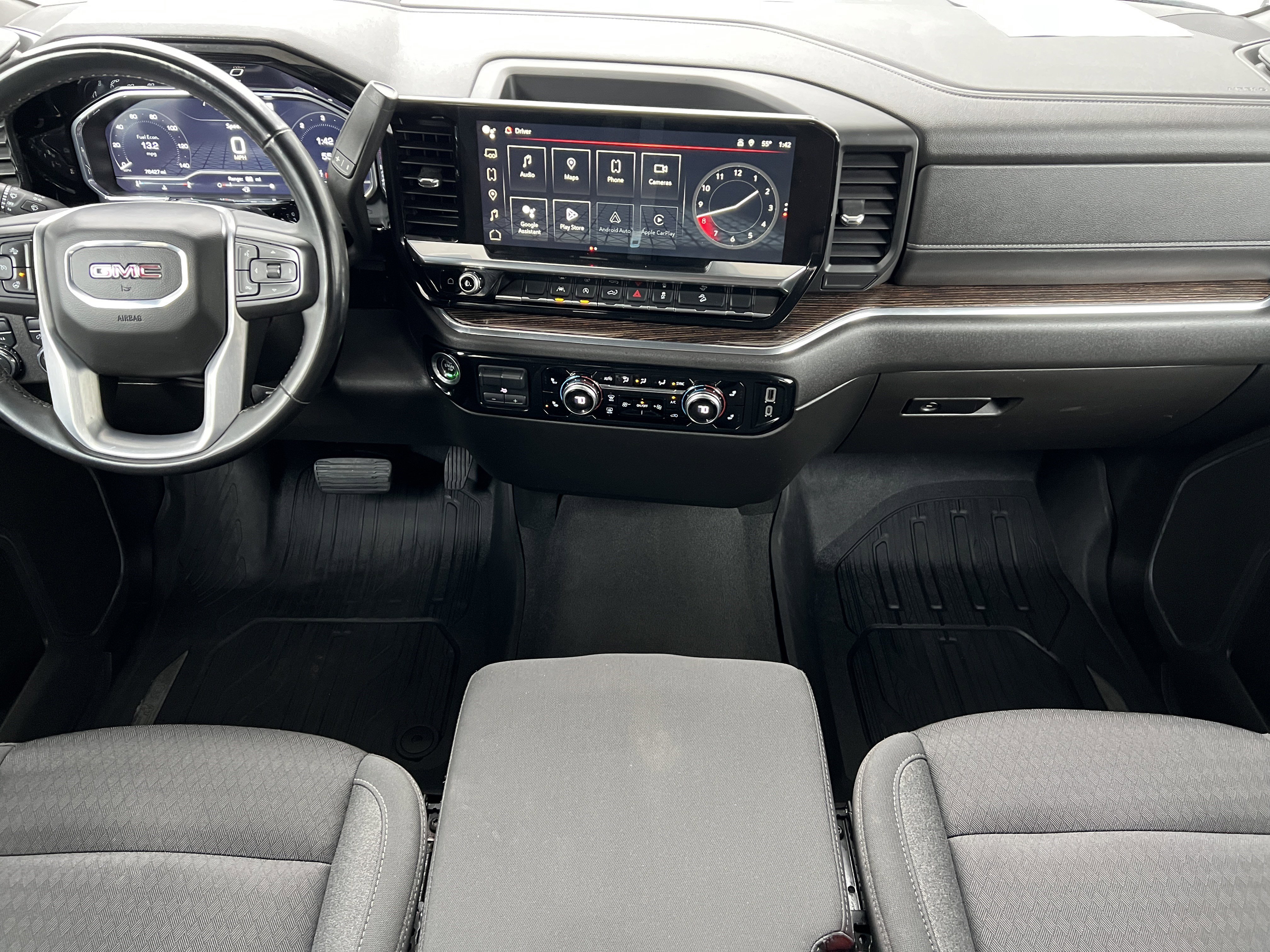 Used 2023 GMC Sierra 1500 Elevation w/ X31 Off-Road Package image 32