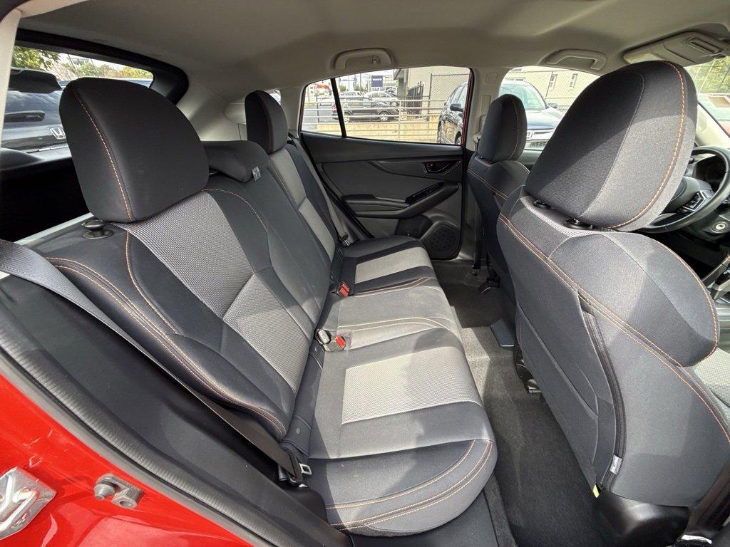 Used 2023 Subaru Crosstrek 2.0i Premium image 34