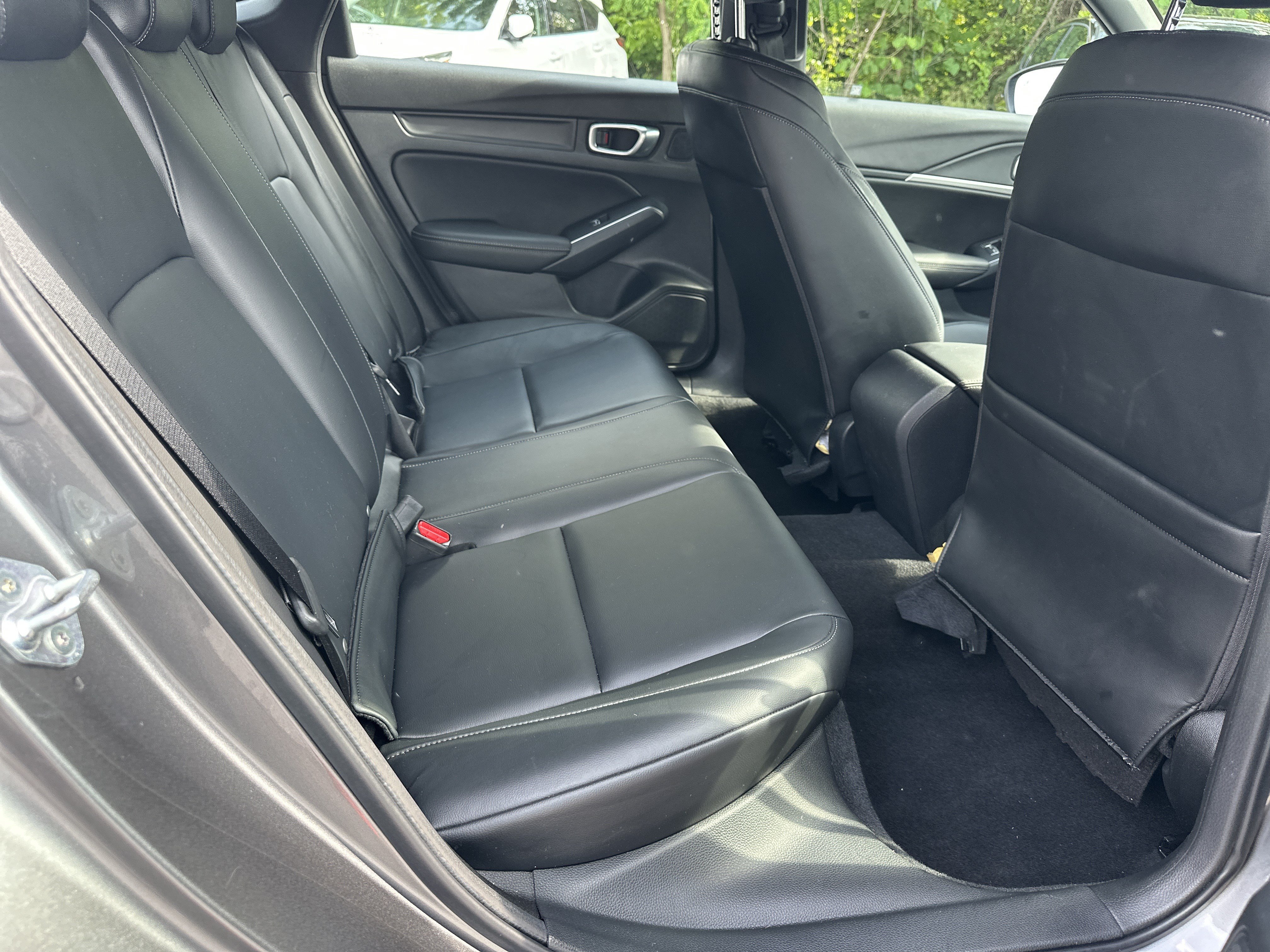 Certified 2023 Acura Integra A-Spec FWD image 17