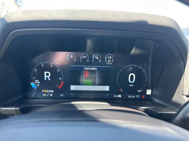 New 2026 Ford Ranger Raptor AWD/4WD image 45