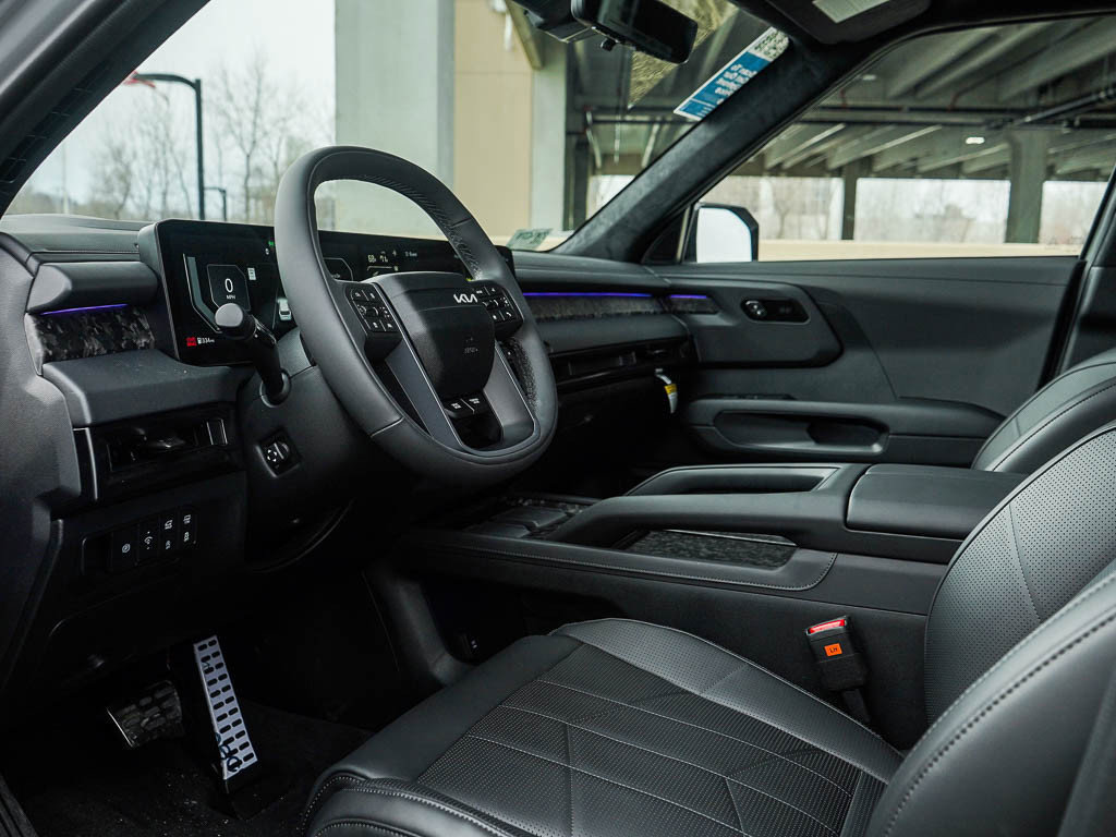 New 2027 Kia Telluride SX Prestige X-Pro image 19