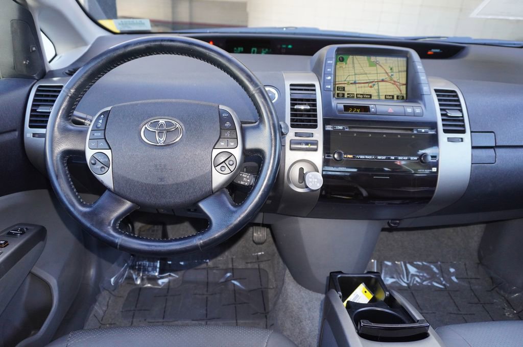 Used 2008 Toyota Prius image 11