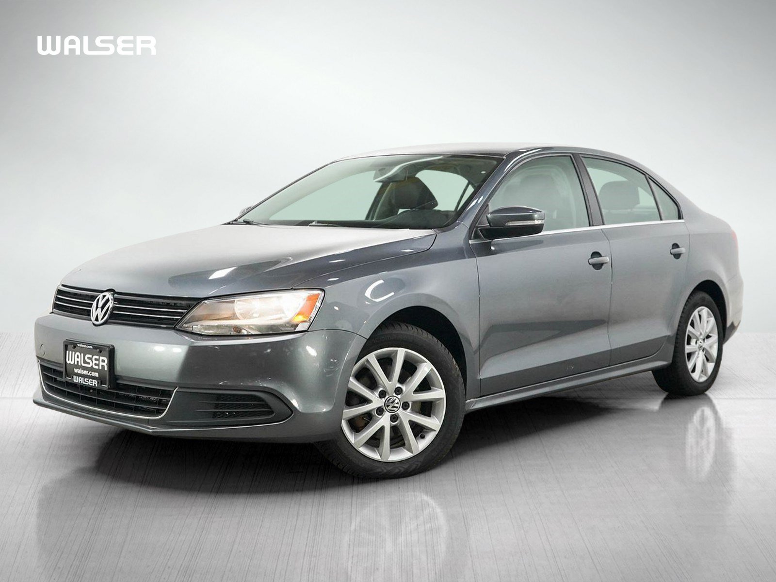 Used 2014 Volkswagen Jetta SE