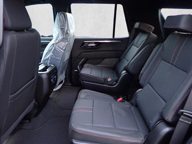 New 2026 Chevrolet Tahoe RST w/ RST Capability Package image 10