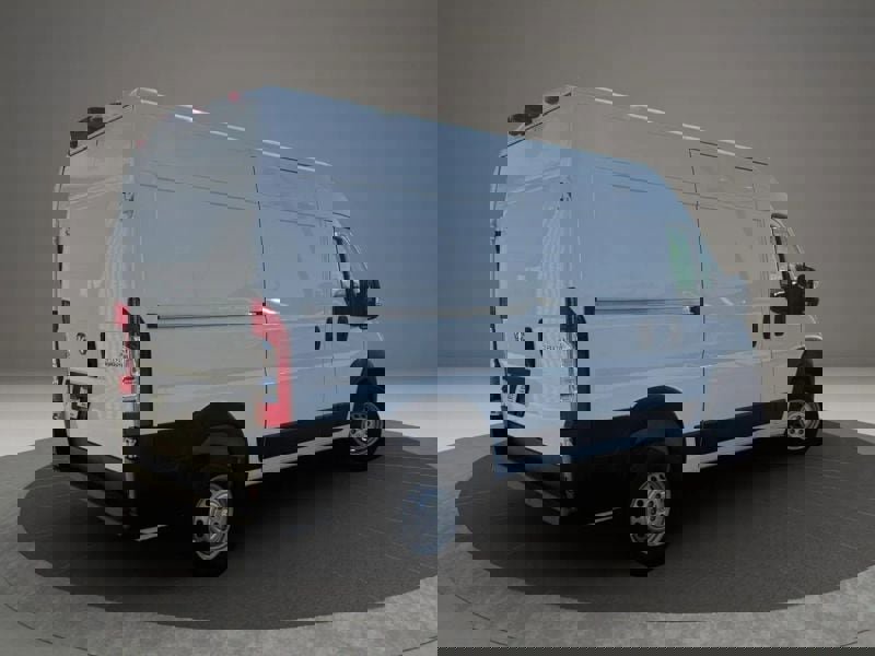 New 2025 RAM ProMaster 2500 w/ Premium Convenience Group image 19