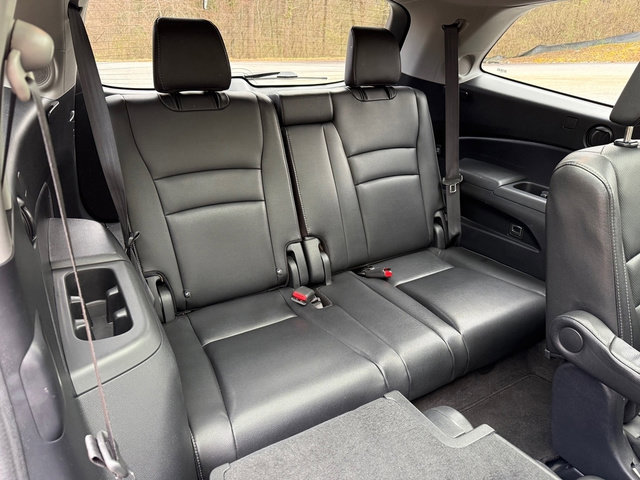 Used 2019 Honda Pilot Elite image 24