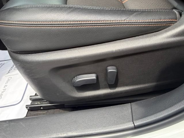 Used 2021 Nissan Altima 2.5 SR FWD image 14