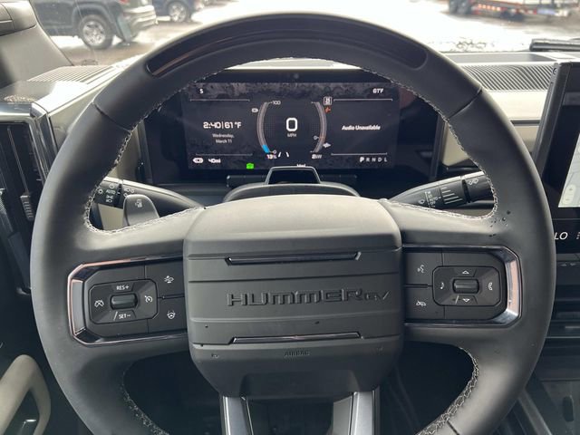 New 2026 GMC Hummer EV 4x4 Crew Cab image 20