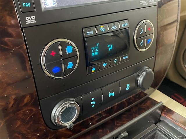 Used 2012 GMC Yukon XL Denali image 10