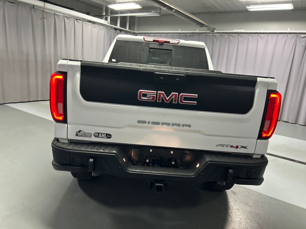 New 2026 GMC Sierra 1500 AT4X w/ AT4X AEV Edition image 6