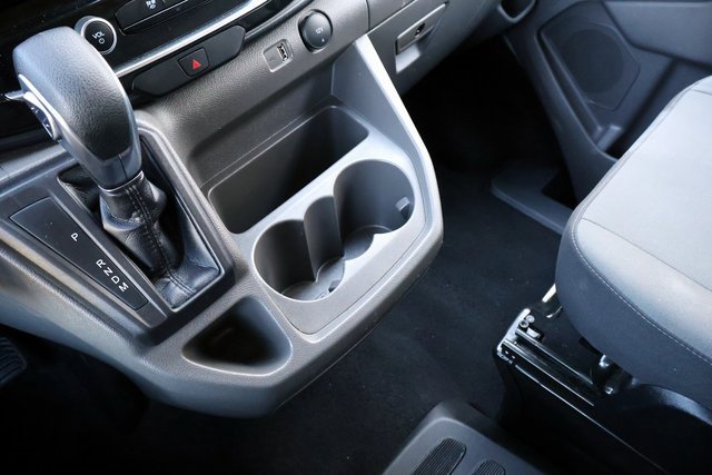 Used 2024 Ford Transit 350 XLT image 28