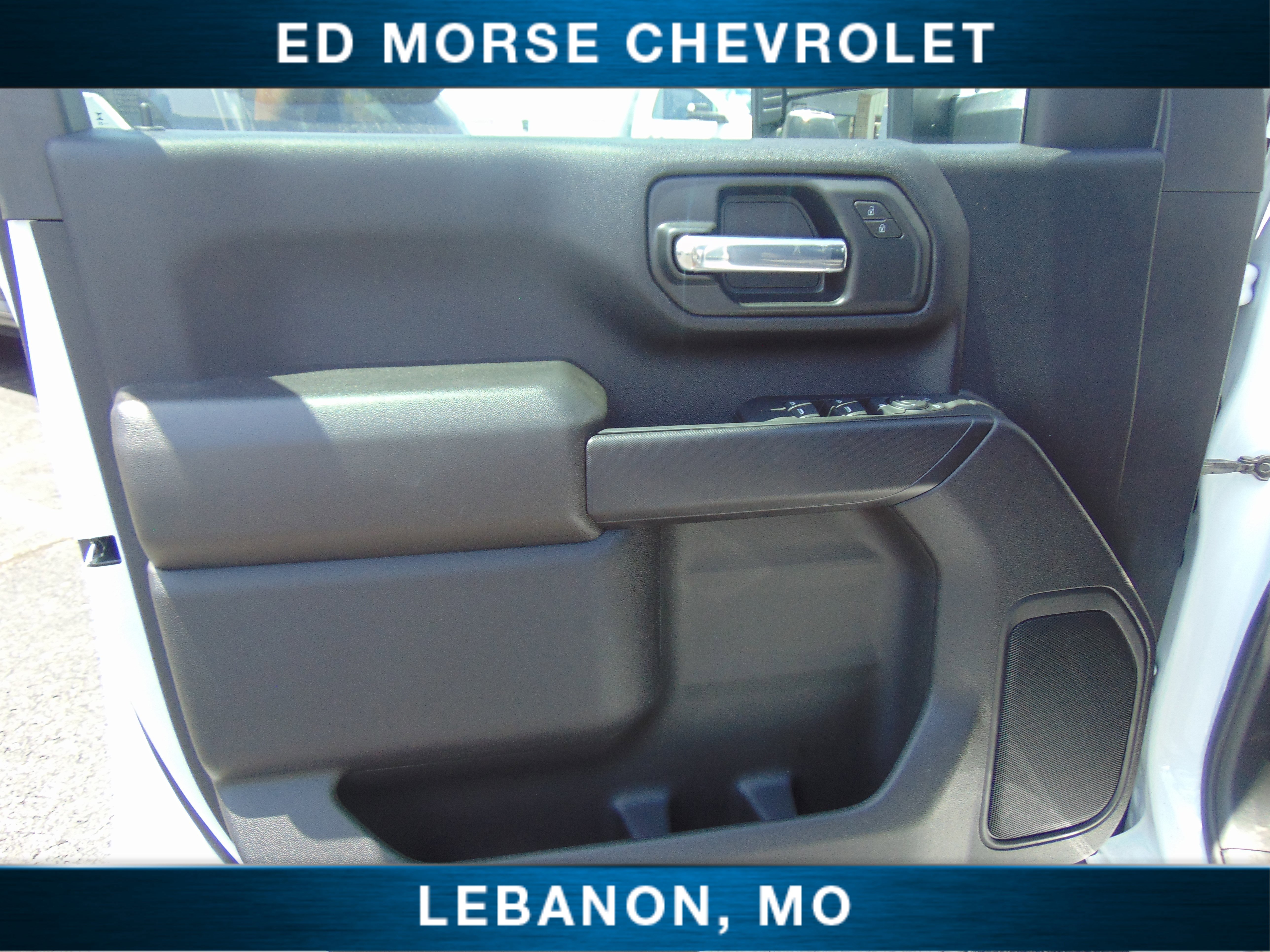 New 2025 Chevrolet Silverado 3500 W/T w/ WT Convenience Package image 16